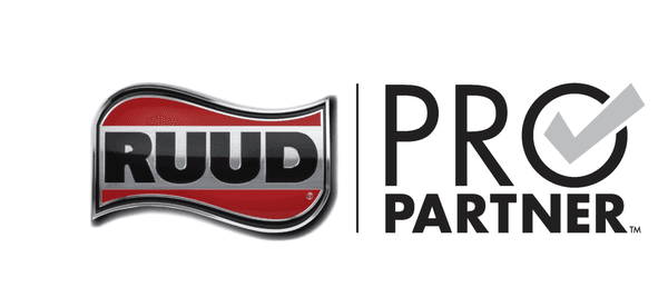 Ruud Pro Partners since 2017 Offering 0% for 60 months financing  Attractive rebates All installs receive a  10YR parts & labor warranty