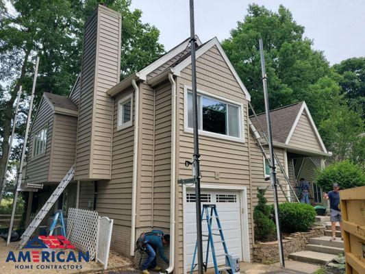 Roofing, Windows, Siding, Gutters, Doors, Solar | Exterior Contractor Near Me |Maryland, Virginia, DC