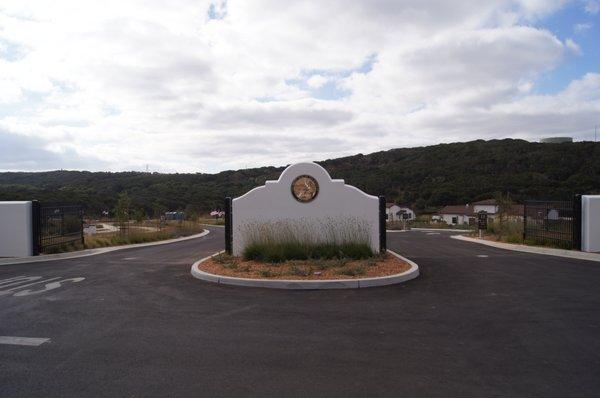 Visit the newly opened CA Central Coast Veterans Cemetery.  Northern CA's State Cemetery built on Fort Ord in Seaside, CA .