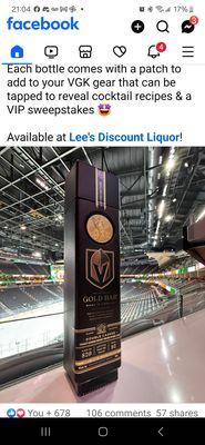 Lee's Discount Liquor