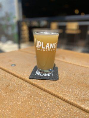 Upland Brewing - Fountain Square