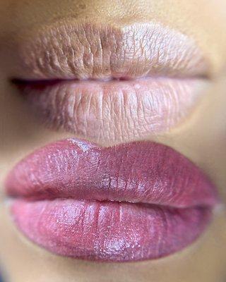 Lip Blush