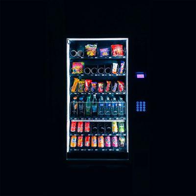 Vending 4 A Purpose