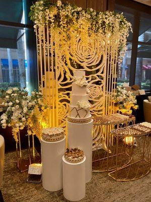 Event decor