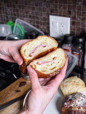 Rockaway Beach Bakery