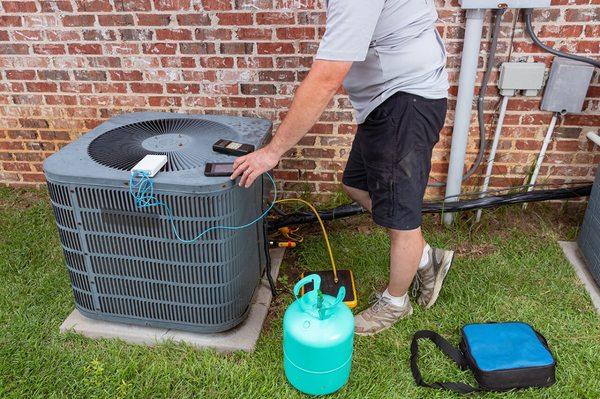 home air conditioner repair, 
heating system repair, 
heating and cooling systems