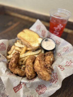 Huey Magoo's Chicken Tenders