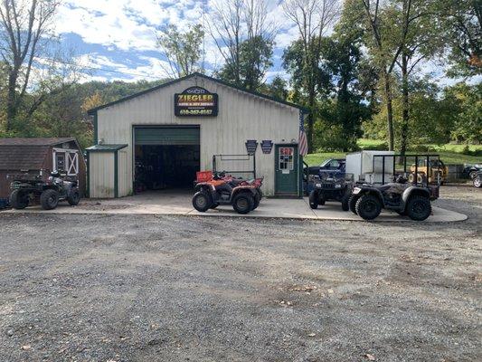 Ziegler Auto & ATV Repair