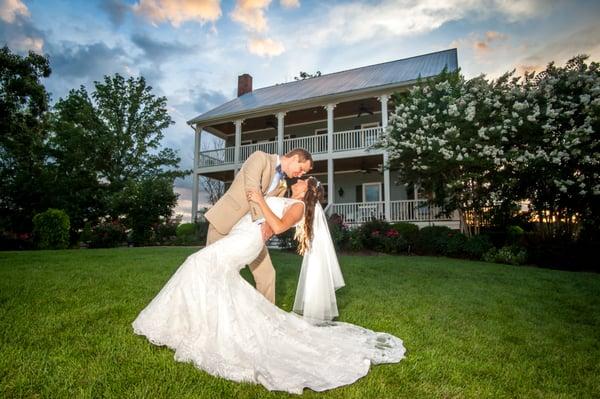 Nashville Wedding Photographers