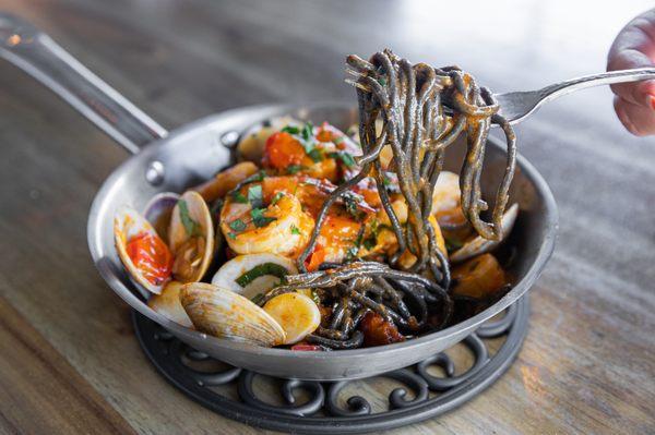 Frutti Di Mare