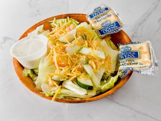 House salad