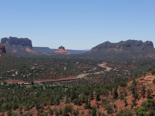 Sedona, AZ