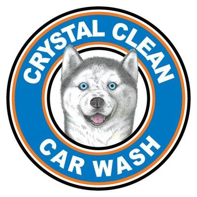 Crystal Clean Car Wash