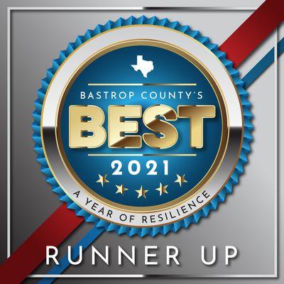 Best of Bastrop County Dentist 2021