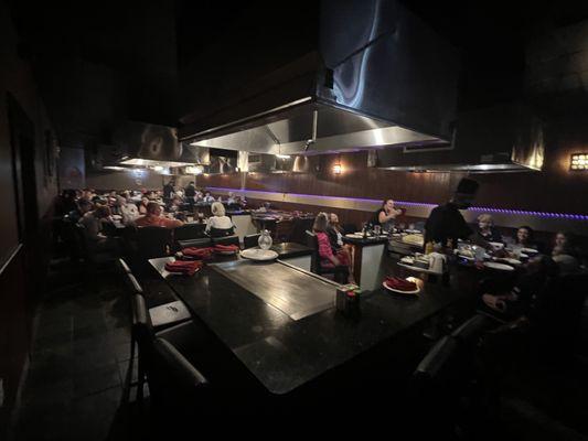 Hibachi