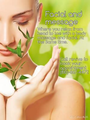 Revive Wellness Spa