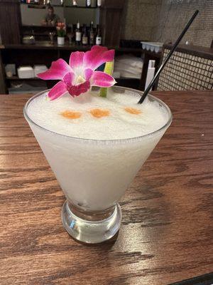 Pisco Sour