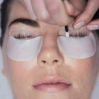 Lash Lifting