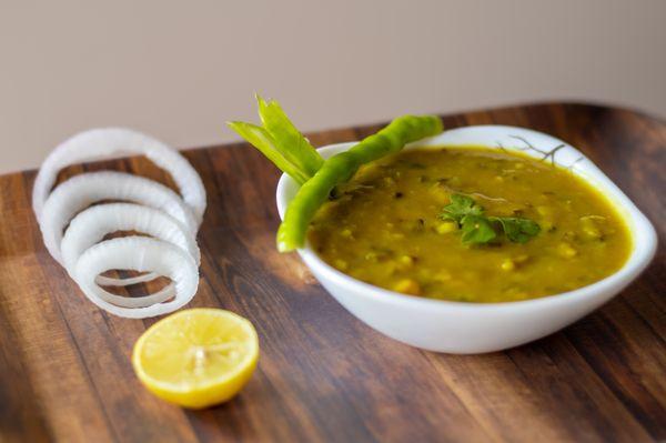 Dal Makhani