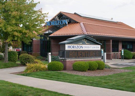 Horizon Credit Union