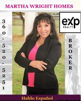 I am very excited to let you know that After 19  years with Century 21, I have moved to a very innovative Real Estate company, eXp Realty!!