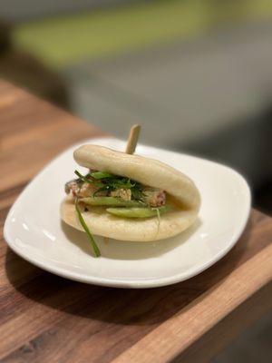 Lobster Bao