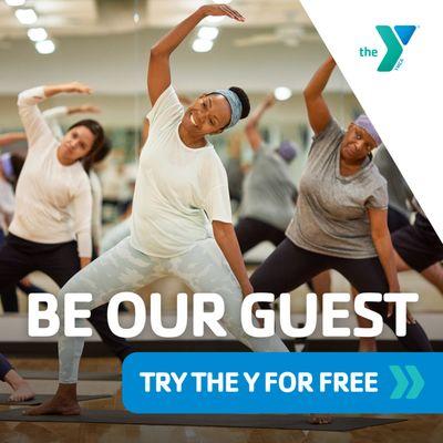 North Side YMCA