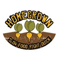 We deliver Homegrown West!