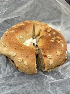 Devine's Bagels