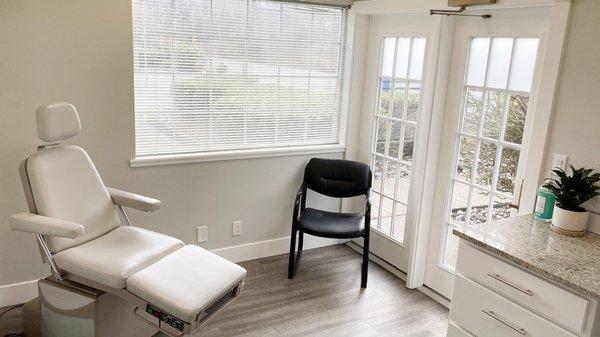 Bellingham Foot & Ankle Clinic