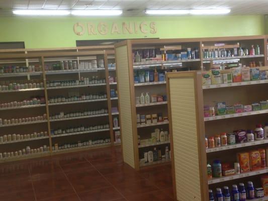 Gill Pharmacy