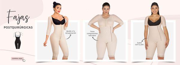 Best Fajas Colombianas Shapewear in Houston