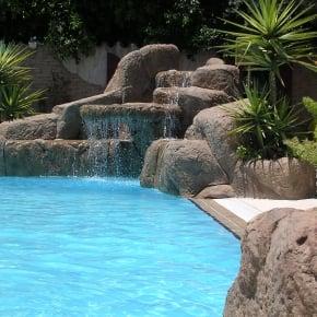 Residential Pool Services