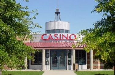 Wild Goose Casino