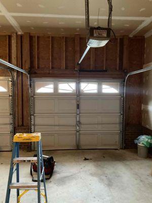 Kerry in Raleigh got her garage door fixed same day! Our technician spotted and solved the issue promptly. Ready To Roll is your reliable go