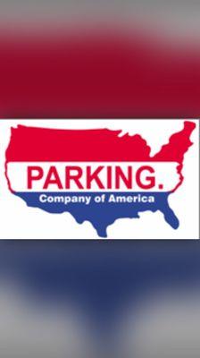 Parking Company Of America