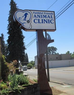 Faithful Friends Animal Clinic