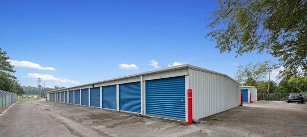 Valley Storage - New Bern