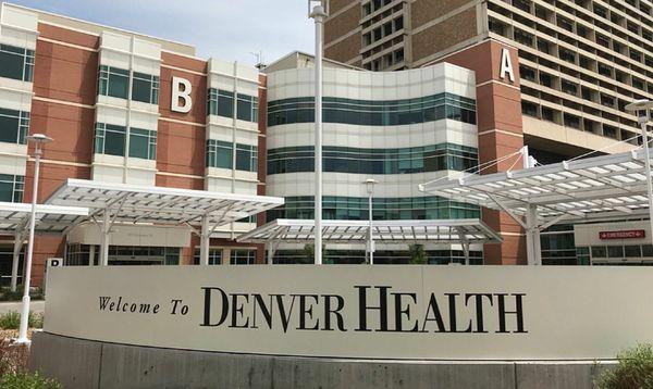 Get Ride to Denver Health From Anywhere in Colorado