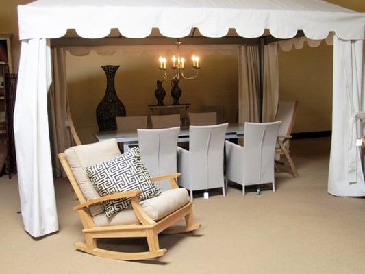 Patioworld - Luxury Outdoor Furniture