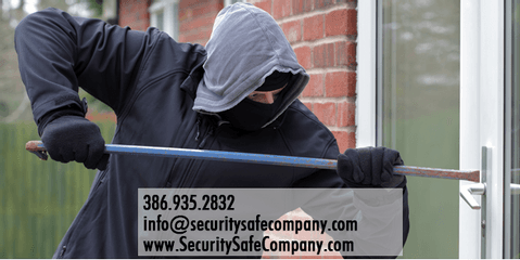 Security Safe Co