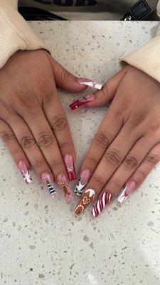 SoQ Nails