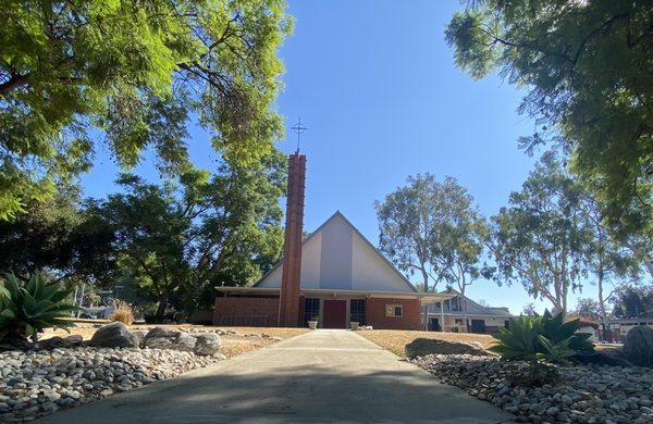 St. Ambrose Episcopal Church