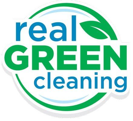 Real Green Cleaning