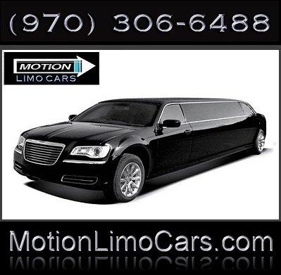 Call: (970) 306-6488 MotionLimoCars.com  Miami MIA South Beach Airport Limousine Transportation Car BUS Van SUV Service Party Bus FL