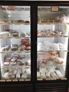 Local Meats