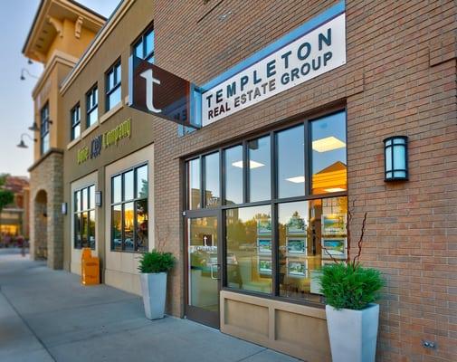 Templeton Real Estate Group