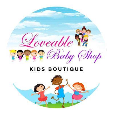 Loveable Baby Shop