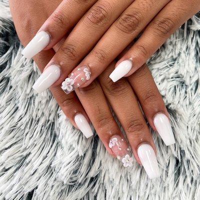 Nails Designs