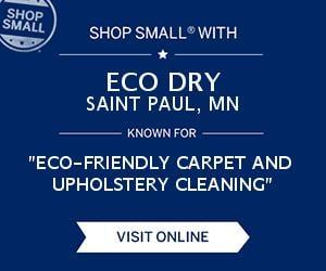 Eco Dry Minnesota